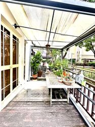 Villa Marina (D15), Condominium #538937471